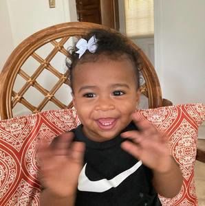 Meet your Posher, Douglas